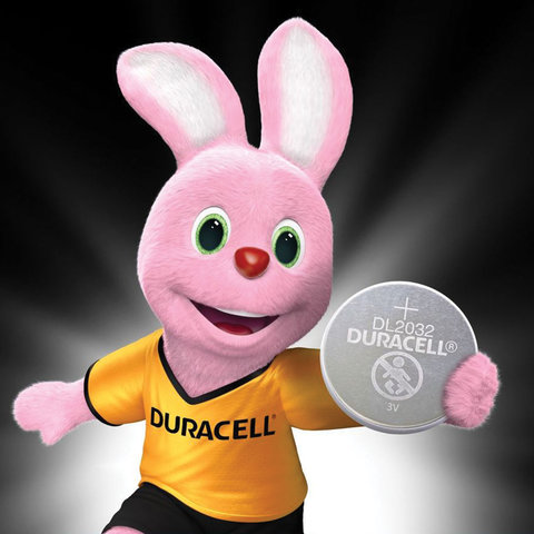 Батарейки DURACELL Lithium, CR2032, литиевые, КОМПЛЕКТ 2 шт., в блистере Батарейки DURACELL Lithium, CR2032, литиевые, КОМПЛЕКТ 2 шт., в блистере