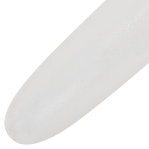 Маркер стираемый для белой доски ЧЕРНЫЙ, BRAUBERG "SOFT LITE", 3 мм,