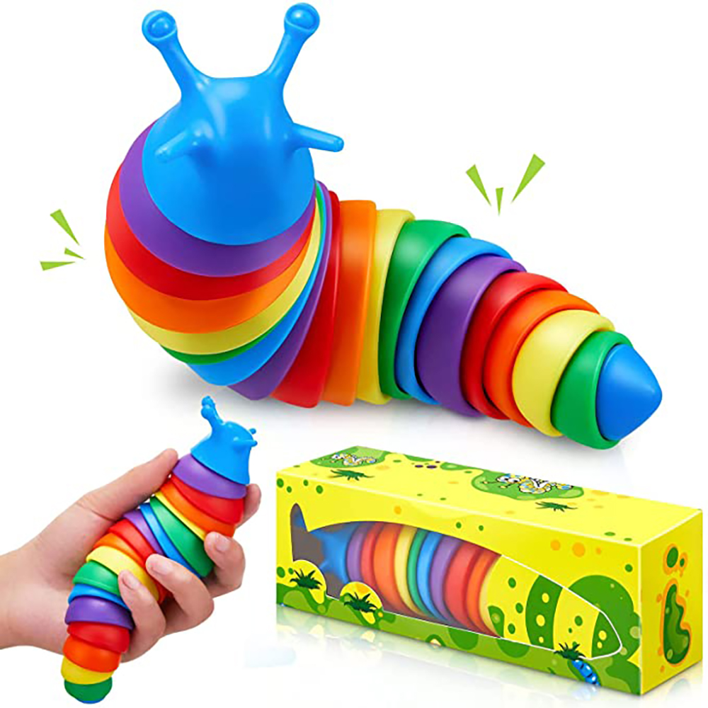 Игрушка «Скользун» Игрушка «Скользун»