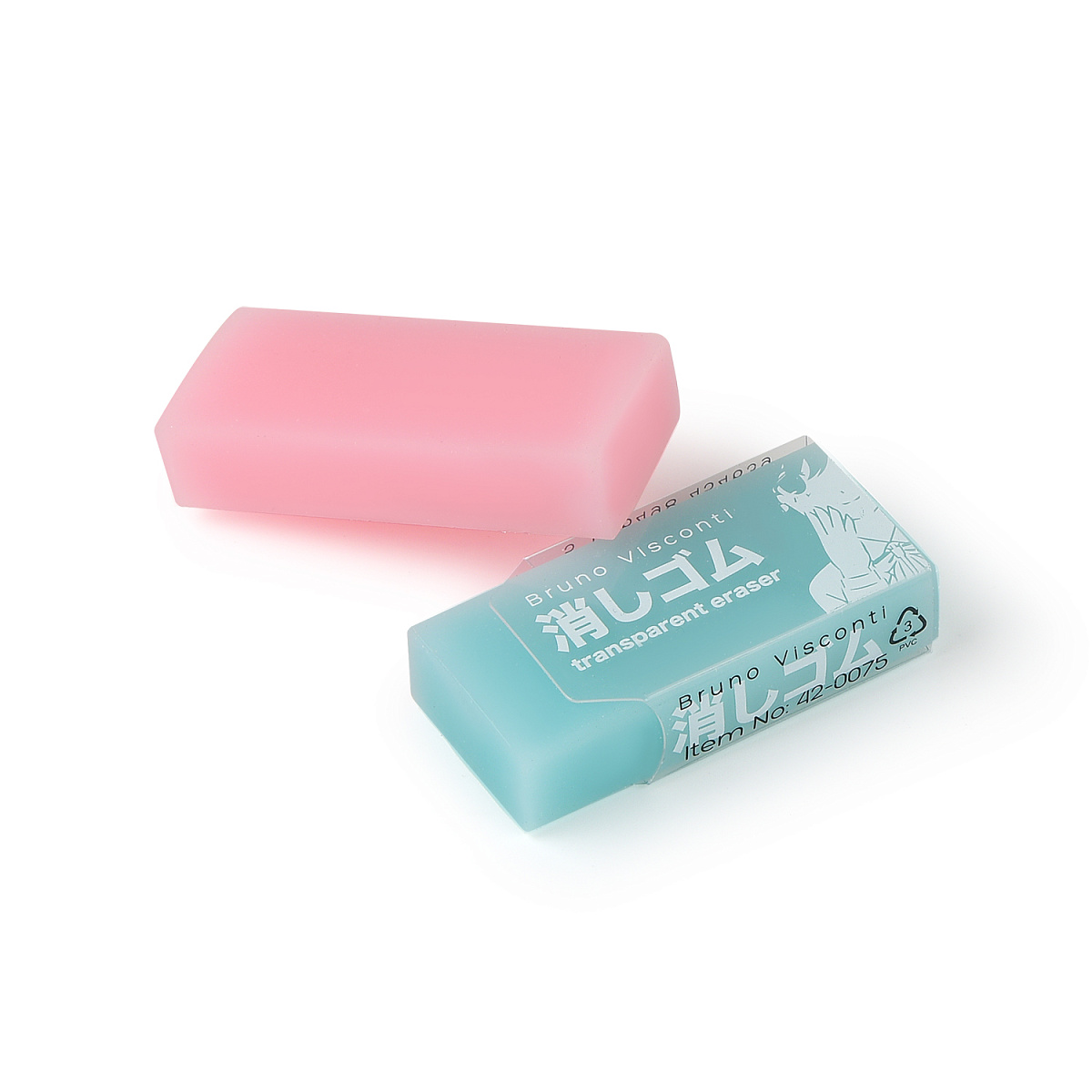 ЛАСТИК "Manga Anime", 2 вида ЛАСТИК "Manga Anime", 2 вида