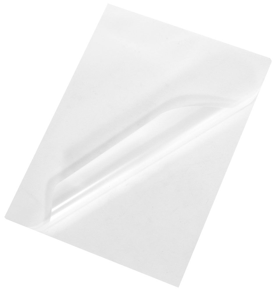 Пленка для ламинирования LITE А4 60 мкм глянц. 100 штук