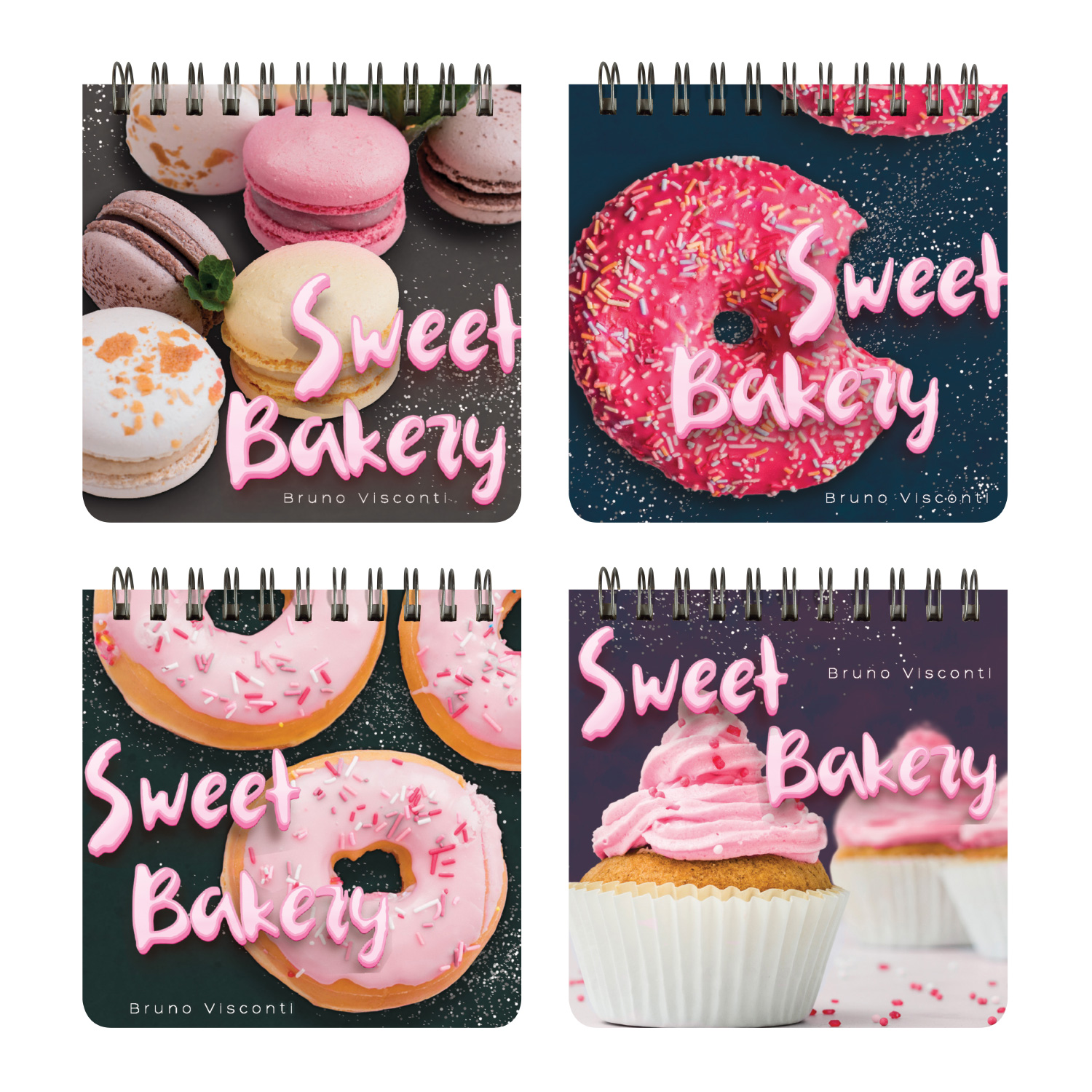 "POCKET JOURNAL" 90 х 90 мм, 60 Л, (4 ВИДA) НА ГРЕБНЕ "ДОНАТ "POCKET JOURNAL" 90 х 90 мм, 60 Л, (4 ВИДA) НА ГРЕБНЕ "ДОНАТ