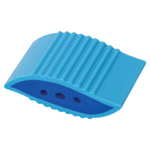 Ластик ЮНЛАНДИЯ "Листочки", 48х27х17 мм, ассорти, термопластичная Ластик ЮНЛАНДИЯ "Листочки", 48х27х17 мм, ассорти, термопластичная