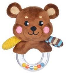 Погремушка "Мишка" Погремушка "Мишка"