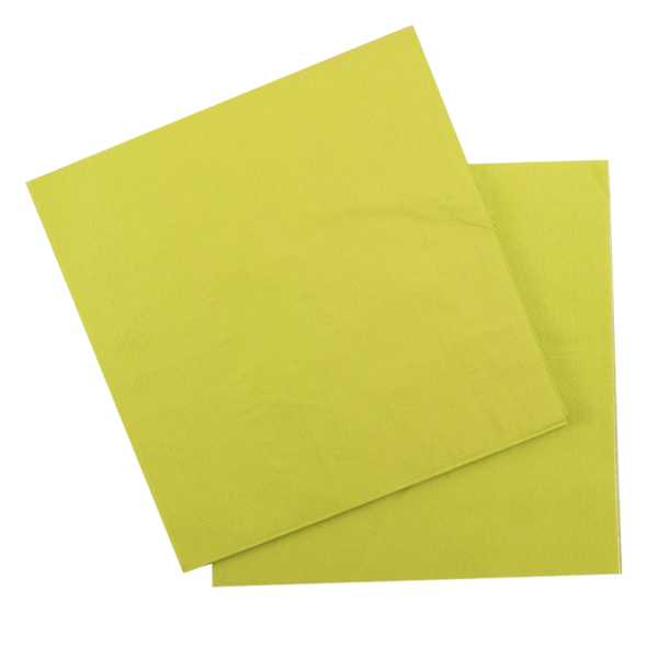 Салфетки Green 33 см X 33 см 12 шт Салфетки Green 33 см X 33 см 12 шт