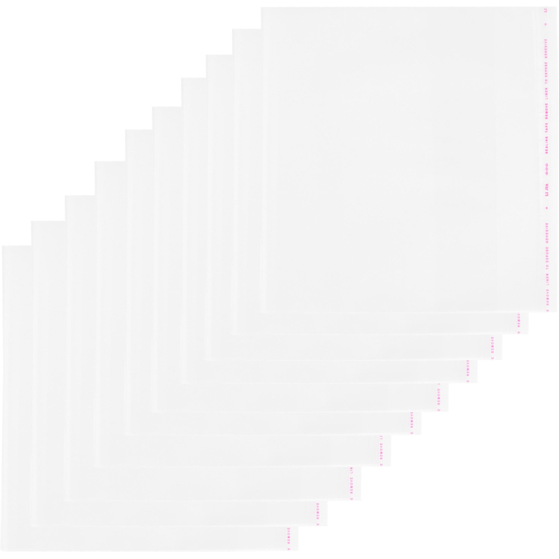 Набор обложек №1 School для дневников и тетрадей А5, 10 штук, ПП, универсальные, Набор обложек №1 School для дневников и тетрадей А5, 10 штук, ПП, универсальные,