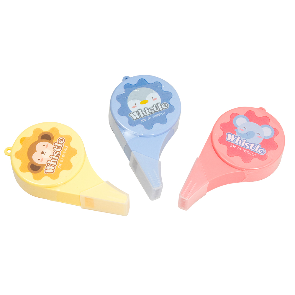 Свисток Свисток