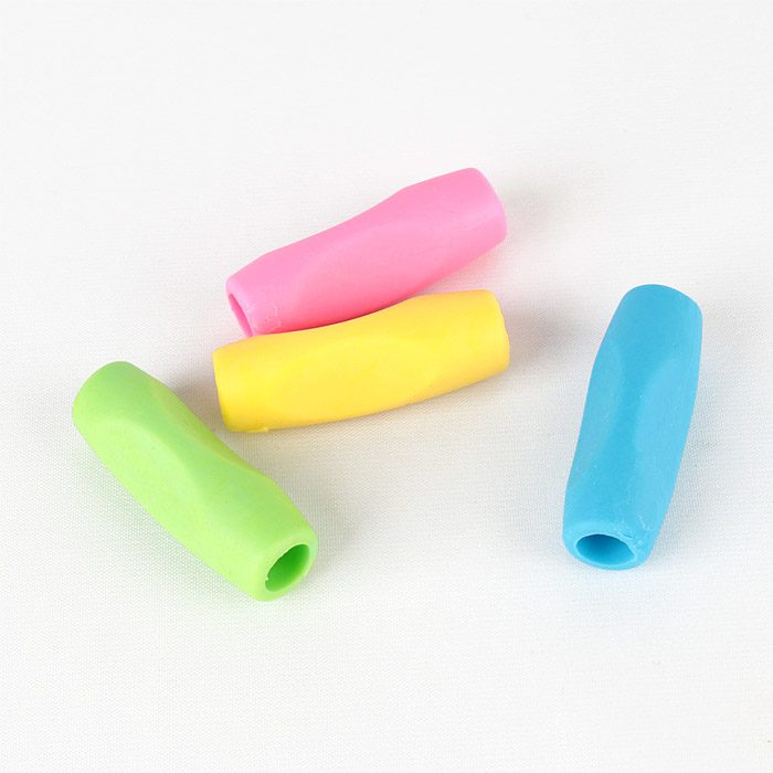 Насадка на карандаш "Darvish" 4шт/уп (набор)