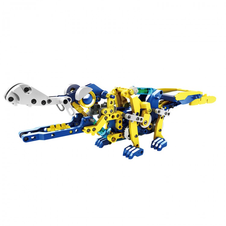 Конструктор Эндека 11 в 1