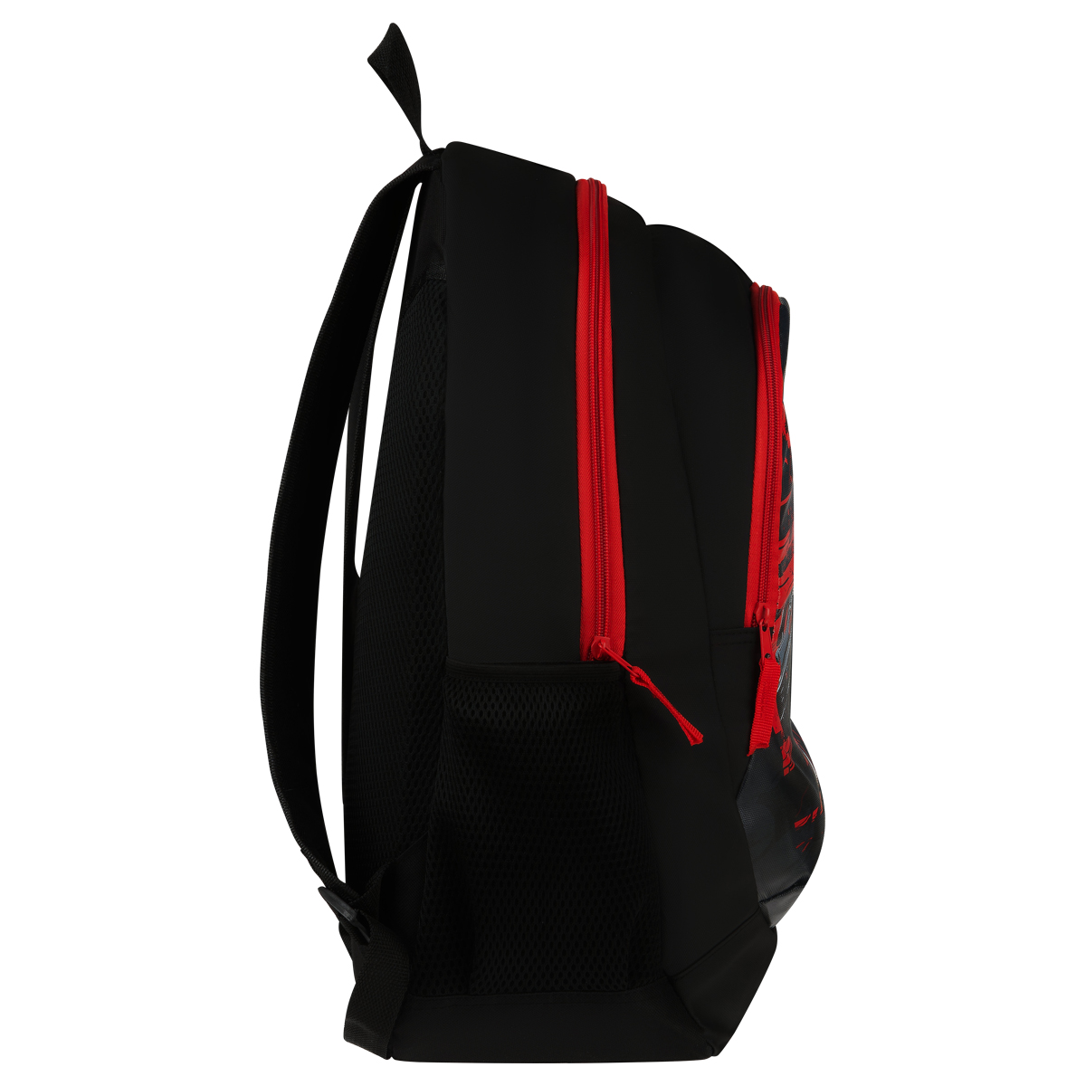 Рюкзак ArtSpace Classic "The Midnight Club", 45*30*16 см, 2 отделения,