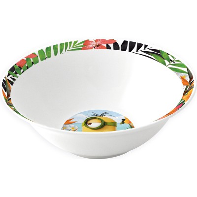 Миска керамическая. Миньоны Рай Миска керамическая. Миньоны Рай