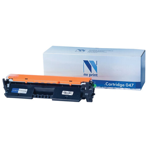 Картридж лазерный NV PRINT (NV-047) для Canon LBP 110/112/113/MF 110/113, ресурс Картридж лазерный NV PRINT (NV-047) для Canon LBP 110/112/113/MF 110/113, ресурс
