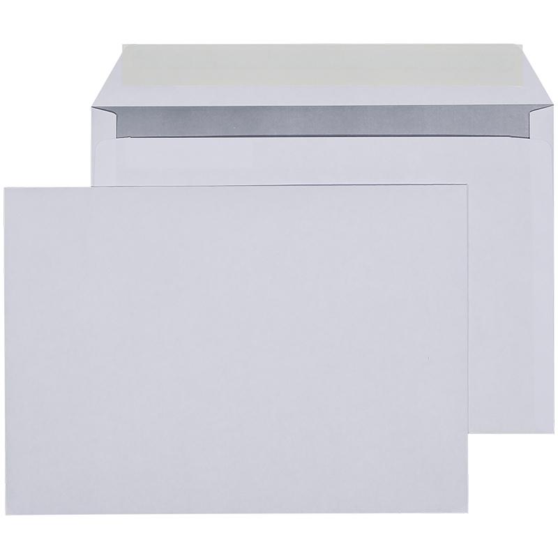 Конверт C4 229*324 б/подсказа, б/окна, отр. лента, внутр. запечатка: 70501 штр.: Конверт C4 229*324 б/подсказа, б/окна, отр. лента, внутр. запечатка: 70501 штр.: