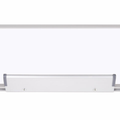 Доска магнитно-маркерная 45х60 см, алюминиевая рамка, BRAUBERG Доска магнитно-маркерная 45х60 см, алюминиевая рамка, BRAUBERG