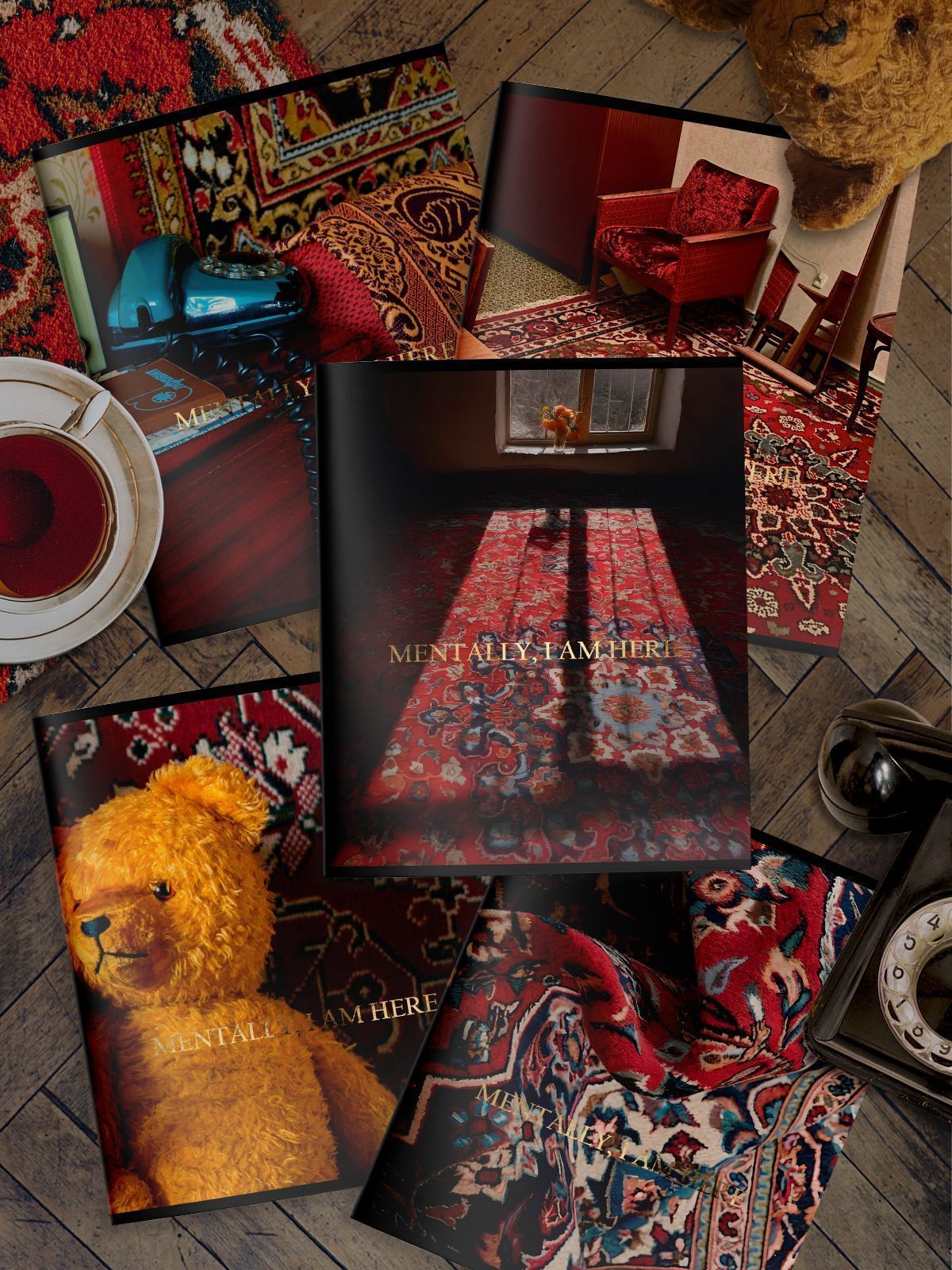 Тетрадь 48 листов, А5 клетка, скрепка, офс. LOREX DEAR CARPETS мел. карт. Тетрадь 48 листов, А5 клетка, скрепка, офс. LOREX DEAR CARPETS мел. карт.