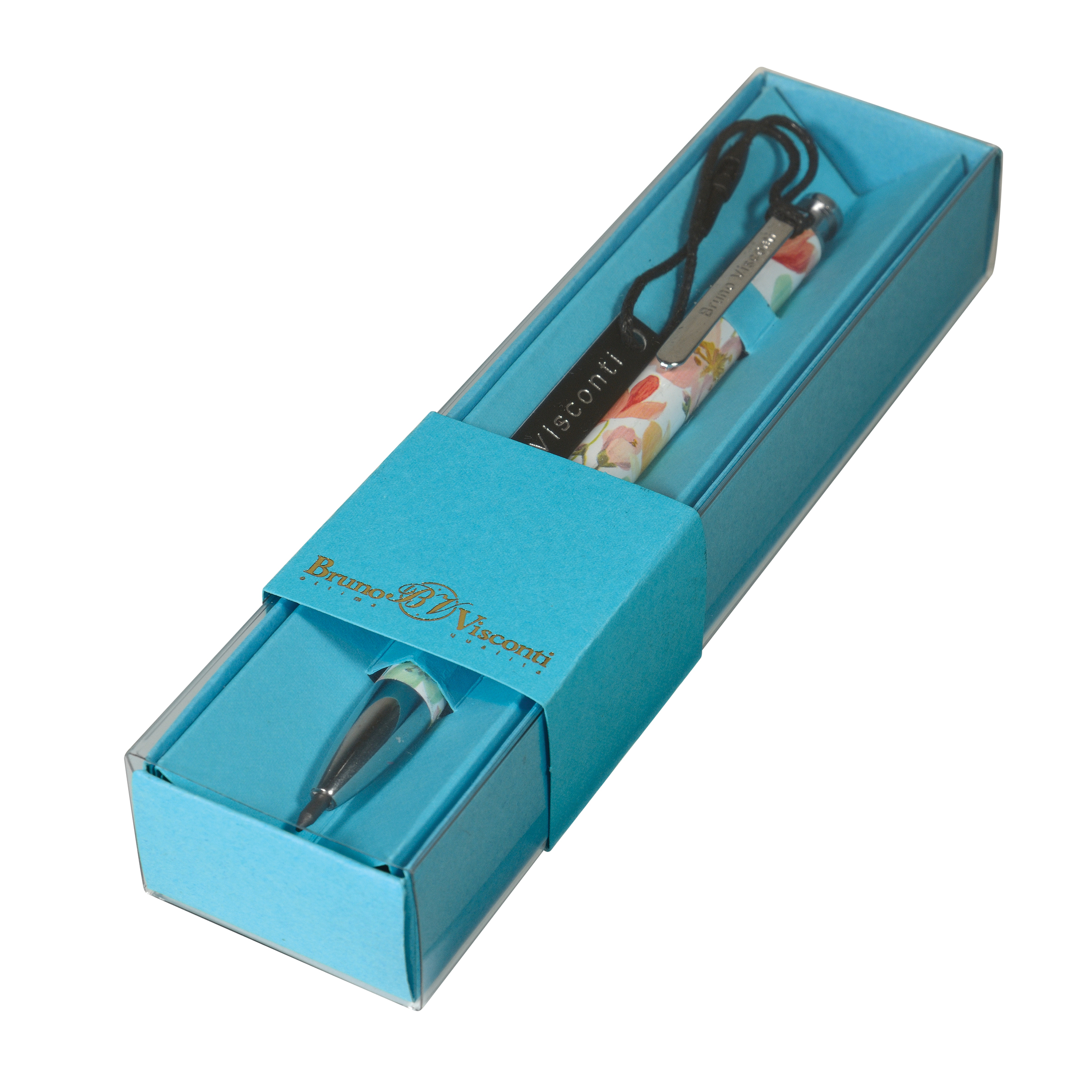 КАРАНДАШ МЕХАНИЧЕСКИЙ "DOLCE VITA. Весенний сад." МЕТАЛЛИЧЕСКИЙ КАРАНДАШ МЕХАНИЧЕСКИЙ "DOLCE VITA. Весенний сад." МЕТАЛЛИЧЕСКИЙ