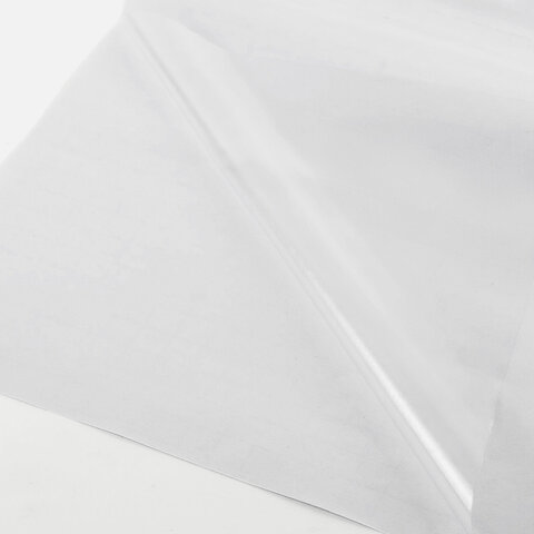 Пленка самоклеящаяся для учебников и книг, 45х30 см, комплект 10 шт., глянцевая,