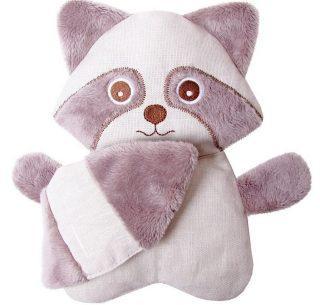 Игрушка Доктор Мякиш-Енот Игрушка Доктор Мякиш-Енот