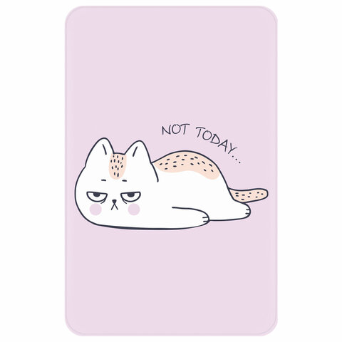 Обложка-карман для карт и пропусков "Cool Mix 2", 100х65 мм, 10