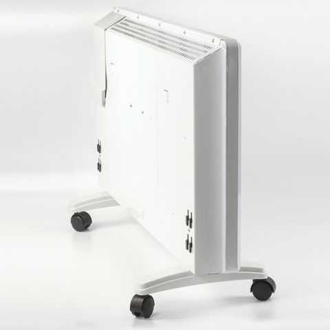 Обогреватель-конвектор SONNEN X-2000, 2000 Вт, напольная/настенная установка,