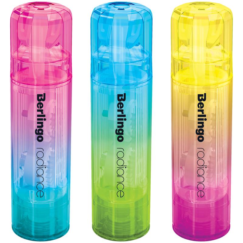 Корректирующая лента Berlingo "Radiance", 5мм*6м Корректирующая лента Berlingo "Radiance", 5мм*6м