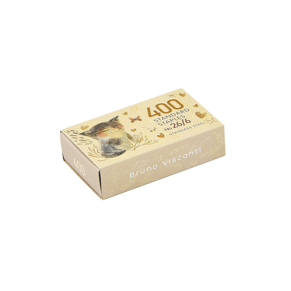 СТЕПЛЕР КАНЦЕЛЯРСКИЙ СО СКОБАМИ 24/6-26/6, "LOVE ME", 400 скоб СТЕПЛЕР КАНЦЕЛЯРСКИЙ СО СКОБАМИ 24/6-26/6, "LOVE ME", 400 скоб