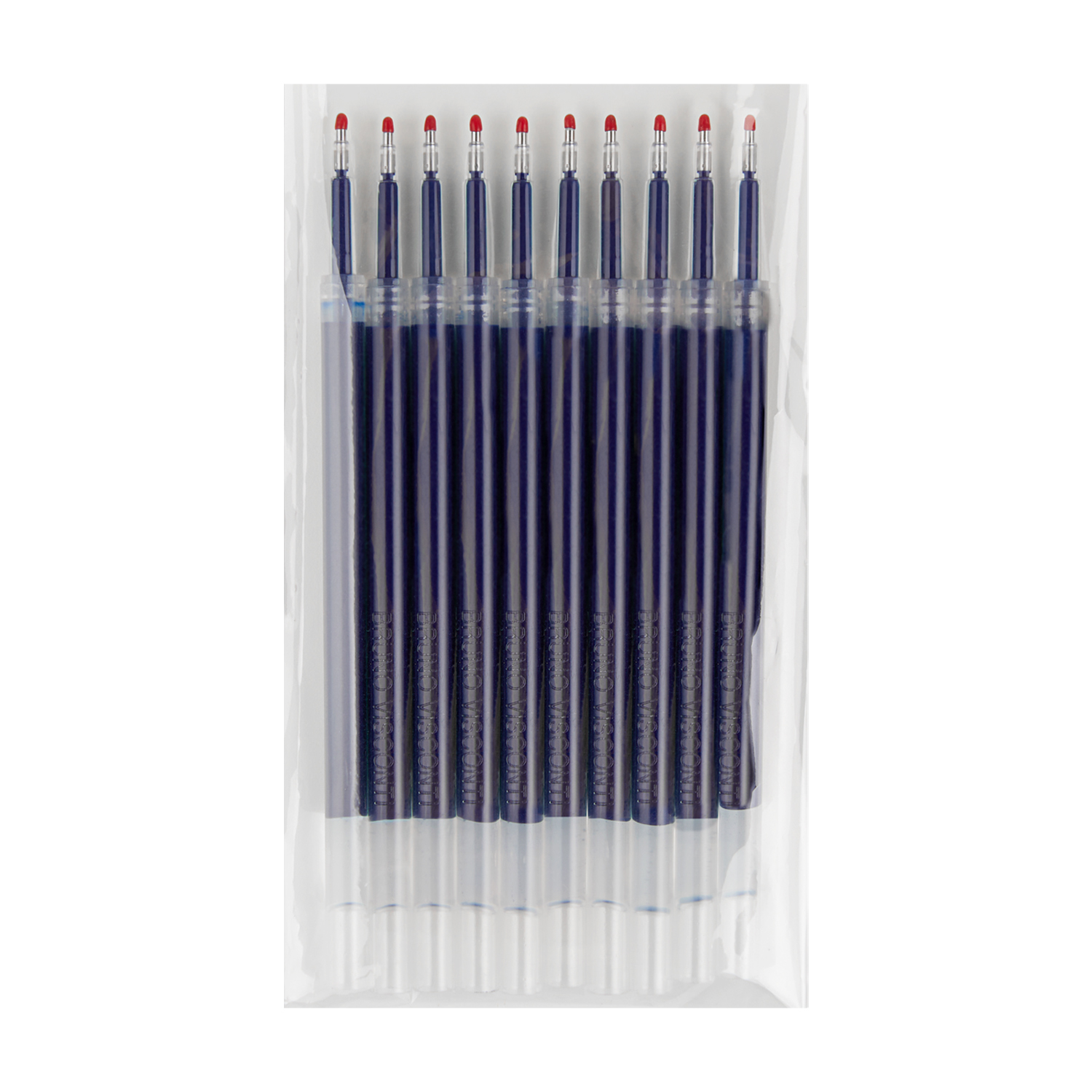 СТЕРЖЕНЬ "xPro ГЕЛЕВЫЙ 129 ММ, 0,5 ММ, СИНИЙ СТЕРЖЕНЬ "xPro ГЕЛЕВЫЙ 129 ММ, 0,5 ММ, СИНИЙ