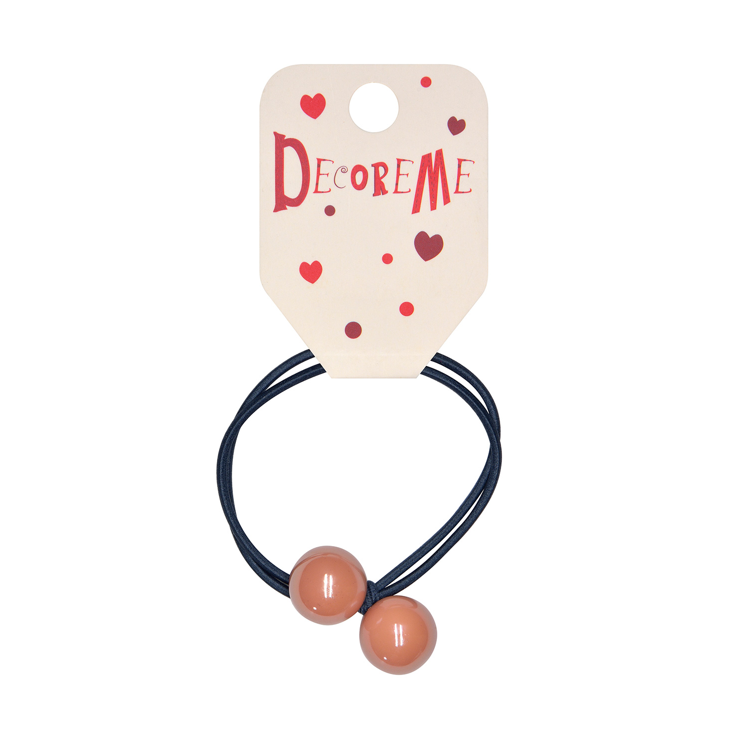 РЕЗИНКА ДЛЯ ВОЛОС 1 ШТ, 5 ЦВЕТОВ РЕЗИНКА ДЛЯ ВОЛОС 1 ШТ, 5 ЦВЕТОВ