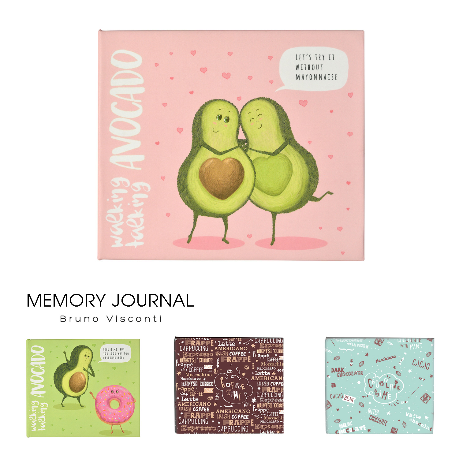 "MEMORY JOURNAL" 95 х 110 мм, 100 Л, (4 ВИДA) ОТРЫВНОЙ БЛОК, КАРАНДАШ, "MEMORY JOURNAL" 95 х 110 мм, 100 Л, (4 ВИДA) ОТРЫВНОЙ БЛОК, КАРАНДАШ,