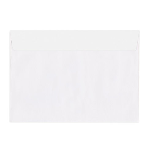 Конверты С5, КОМПЛЕКТ 1000 штук, отрывная полоса STRIP, белые, 162х229 мм Конверты С5, КОМПЛЕКТ 1000 штук, отрывная полоса STRIP, белые, 162х229 мм