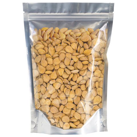 Пакеты дой-пак с замком ZIP LOCK, металлизированная + прозрачная стенка, 140х200 Пакеты дой-пак с замком ZIP LOCK, металлизированная + прозрачная стенка, 140х200