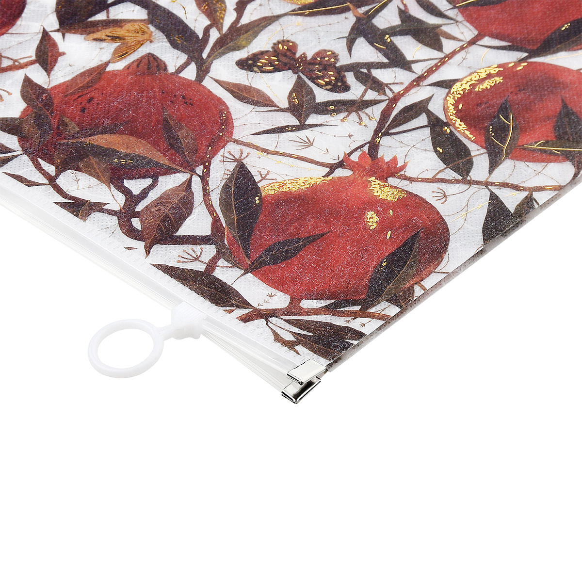 ПАПКА С ПЛАСТИКОВОЙ ЗАСТЕЖКОЙ, "ГРАНАТ", А4 ПАПКА С ПЛАСТИКОВОЙ ЗАСТЕЖКОЙ, "ГРАНАТ", А4