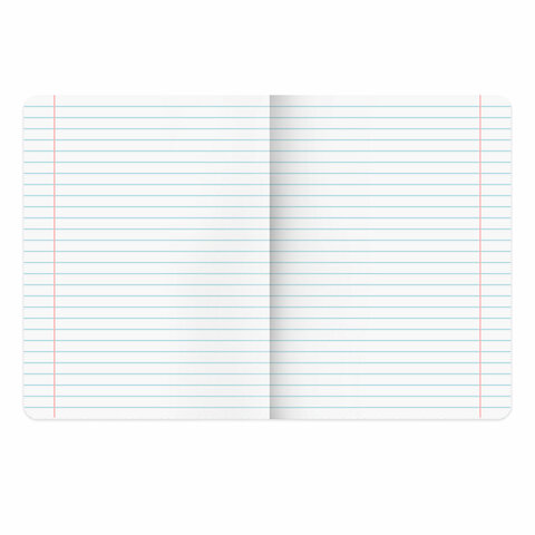 Тетрадь 18 л. BRAUBERG линия, обложка картон, ONE COLOUR, 107301 Тетрадь 18 л. BRAUBERG линия, обложка картон, ONE COLOUR, 107301