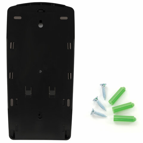 Дозатор для мыла-пены LAIMA PROFESSIONAL ECO, НАЛИВНОЙ, СЕНСОРНЫЙ, 1,3 л, белый,