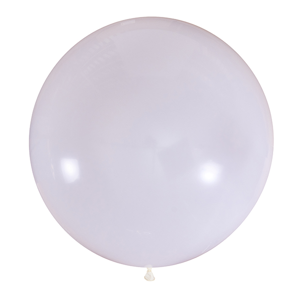 24"/61см Пастель WHITE 004 1шт 24"/61см Пастель WHITE 004 1шт