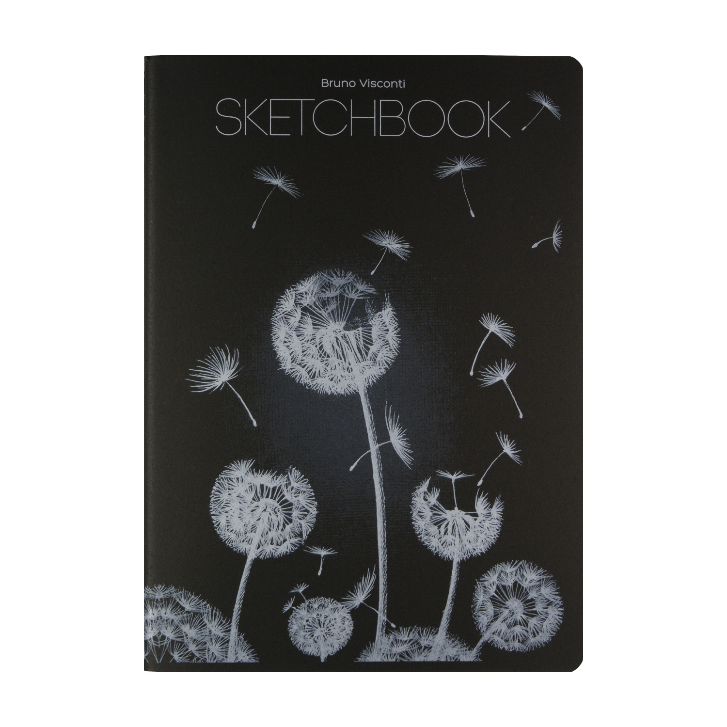 SKETCHBOOK BV, 179Х250 мм, 60Л, ТЕТРАДЬ, ЧЕРНЫЙ 80 ГР, ПРОШИТЫЙ БЛОК (4 ВИДА) SKETCHBOOK BV, 179Х250 мм, 60Л, ТЕТРАДЬ, ЧЕРНЫЙ 80 ГР, ПРОШИТЫЙ БЛОК (4 ВИДА)