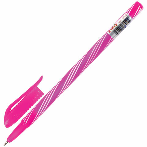 Ручка шариковая STAFF "College BP-12", СИНЯЯ, корпус ассорти, узел 0,7 Ручка шариковая STAFF "College BP-12", СИНЯЯ, корпус ассорти, узел 0,7