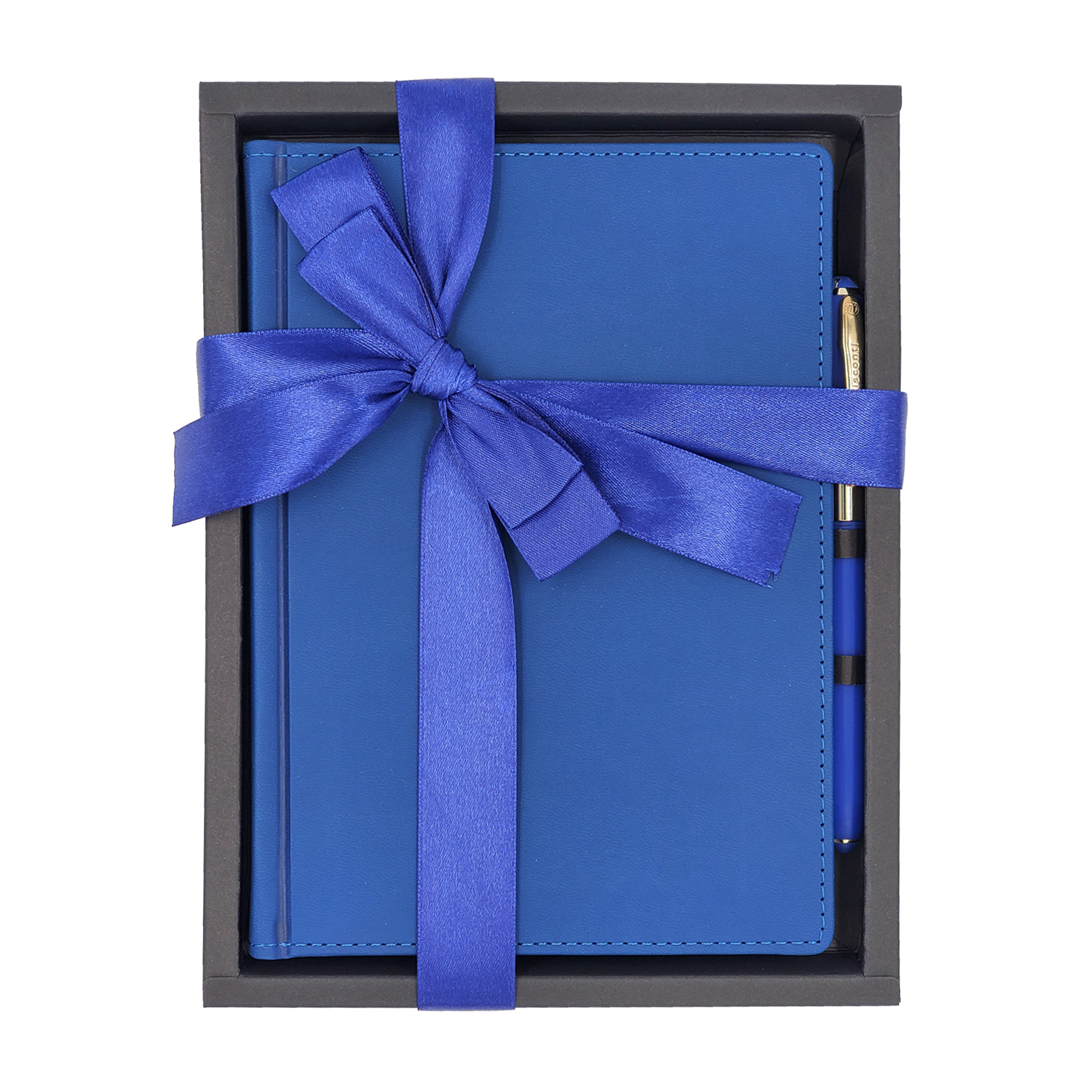 Подарочный набор BrunoVisconti® датированный 2024 год A5 (175 х 230 мм) Подарочный набор BrunoVisconti® датированный 2024 год A5 (175 х 230 мм)