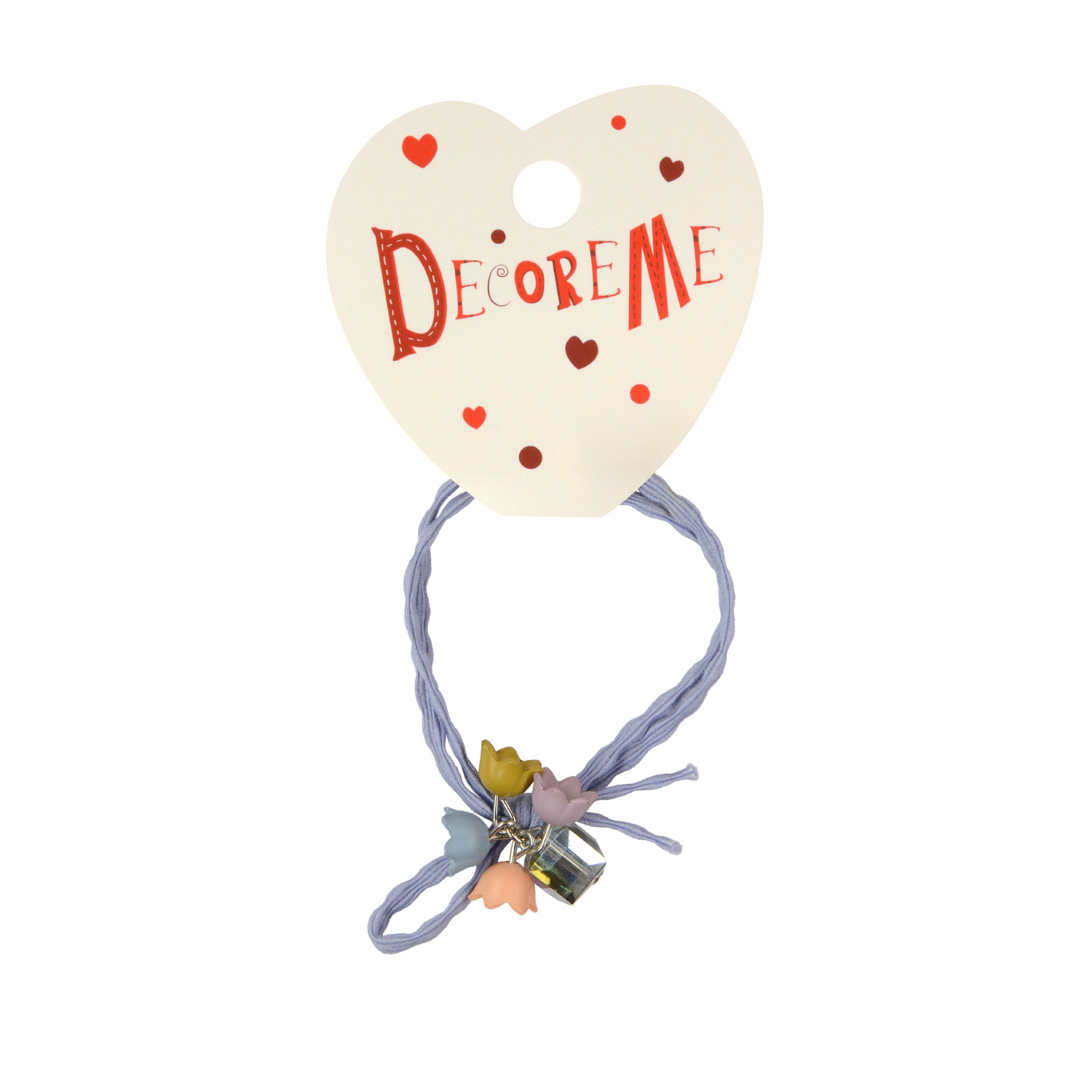 РЕЗИНКА ДЛЯ ВОЛОС 1 ШТ, 2 ЦВЕТА РЕЗИНКА ДЛЯ ВОЛОС 1 ШТ, 2 ЦВЕТА