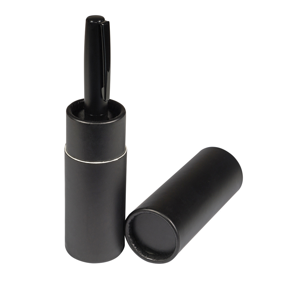 РУЧКА "SORRENTO" ШАРИКОВАЯ В КАРТОННОМ ТУБУСЕ, 1.0 ММ, СИНЯЯ (корпус РУЧКА "SORRENTO" ШАРИКОВАЯ В КАРТОННОМ ТУБУСЕ, 1.0 ММ, СИНЯЯ (корпус