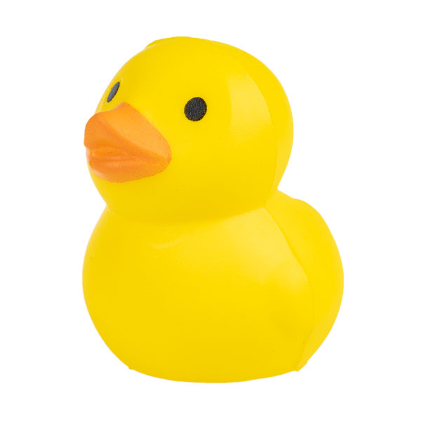 Игрушка антистресс "УТОЧКА" ароматный, желтый сквиш Bondibon Игрушка антистресс "УТОЧКА" ароматный, желтый сквиш Bondibon