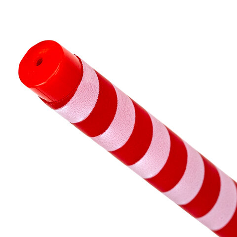 Ручка шариковая BRAUBERG SOFT TOUCH STICK "TWIST", СИНЯЯ, мягкое Ручка шариковая BRAUBERG SOFT TOUCH STICK "TWIST", СИНЯЯ, мягкое