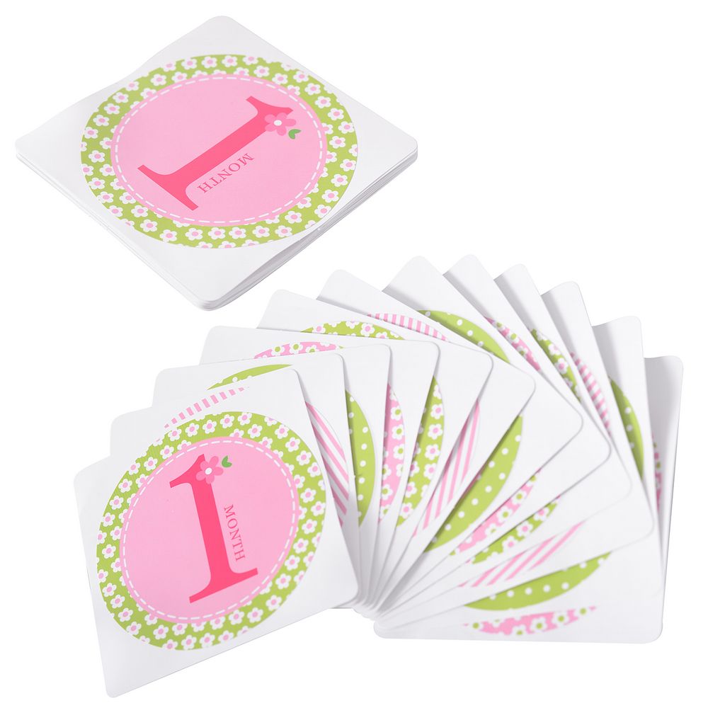 Наклейки для фотосессии "Юная леди" Наклейки для фотосессии "Юная леди"