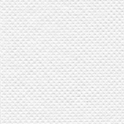 Салфетки бумажные, 100 шт., 24х24 см, ЛАЙМА, белые, 100% целлюлоза, 126907