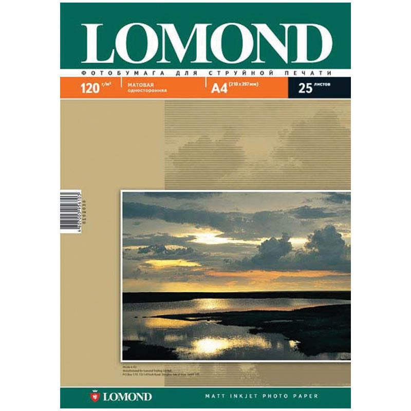 Бумага А4 для стр.принтеров LOMOND 120гр (100л) мат.одн.: 102003 штр.: Бумага А4 для стр.принтеров LOMOND 120гр (100л) мат.одн.: 102003 штр.: