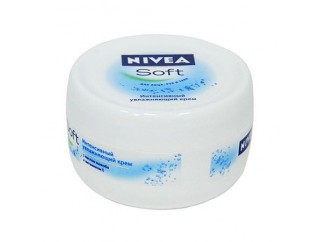 NIVEA крем SOFT 200мл. увлажняющий (шайба) (89050) *3/24 NIVEA крем SOFT 200мл. увлажняющий (шайба) (89050) *3/24