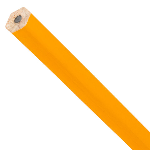 Карандаши чернографитные простые HB, ВЫГОДНАЯ УПАКОВКА КОМПЛЕКТ 72 штуки, STAFF, Карандаши чернографитные простые HB, ВЫГОДНАЯ УПАКОВКА КОМПЛЕКТ 72 штуки, STAFF,