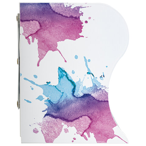 Подставка-держатель для книг и учебников BRAUBERG, раздвижная, металлическая, Подставка-держатель для книг и учебников BRAUBERG, раздвижная, металлическая,