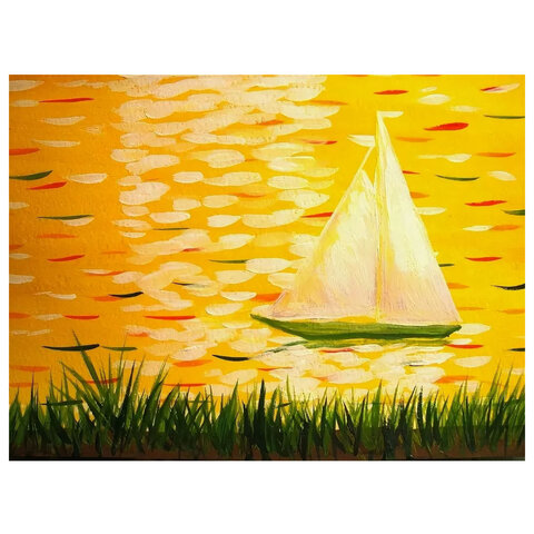 Гуашь BRAUBERG "МОНСТРИКИ", 12 цветов по 10 мл, 192642