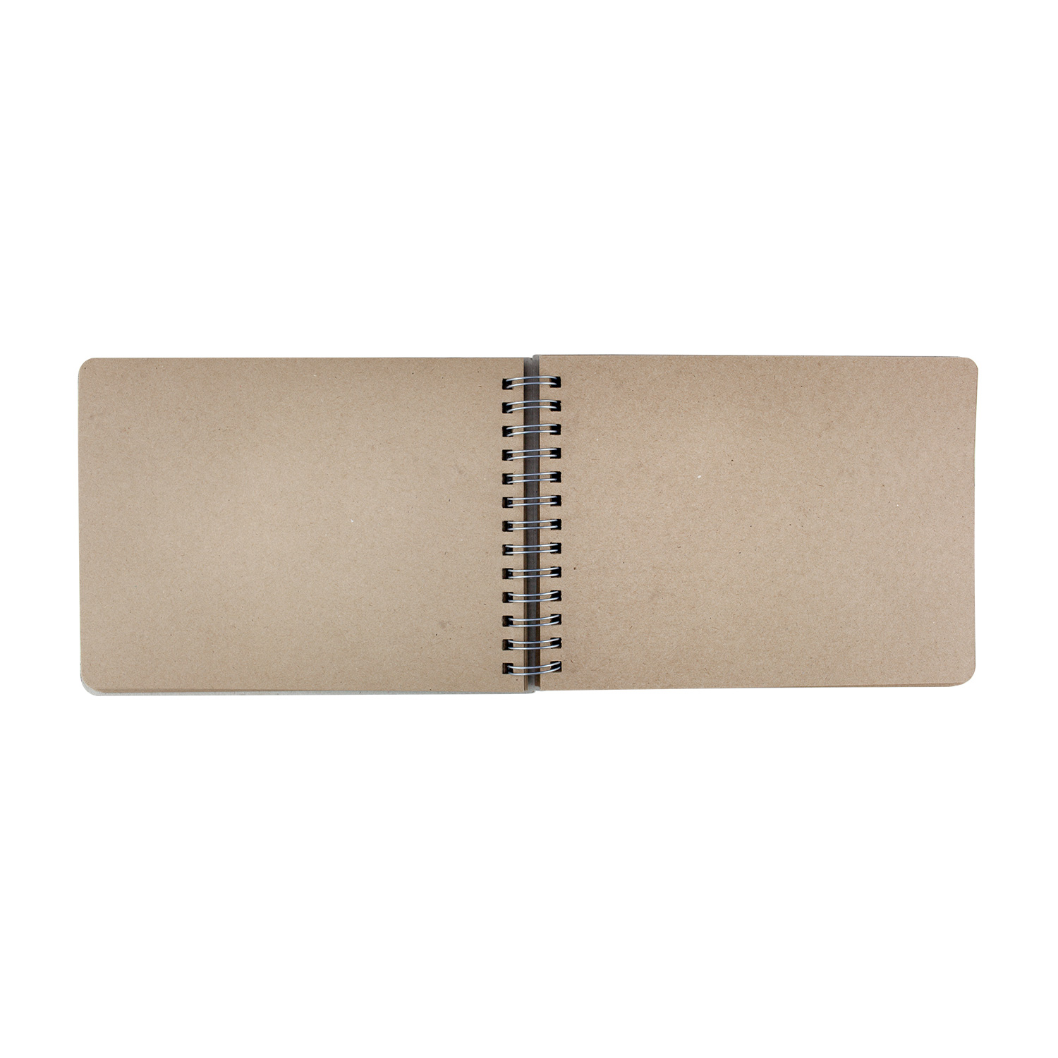 SKETCHBOOK BV, 185х250 мм, 80 Л.КРАФТ 125 гр, НА ГРЕБНЕ (4 ВИДА)